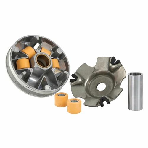 Variateur rms avec rouleaux - avec,