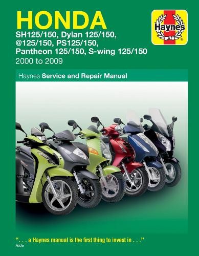 Matthew coombs honda 125 - matthew,