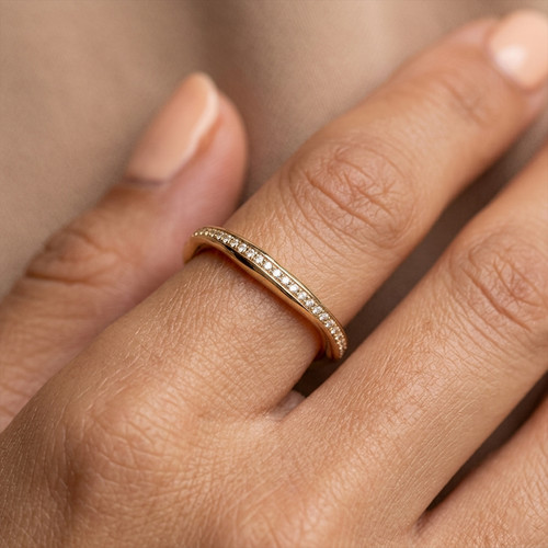 Bracelet mariage artisanal - bracelet, de