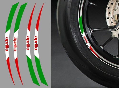 Stickers italie roue jante - x,