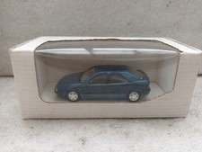 MILLESIME RESIN BUILD FACTORY REF TK CITROEN XANTIA SX BLUE 1997 NEW + BOX