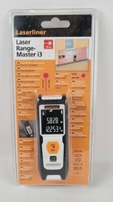 LASERLINER Télémètre Laser