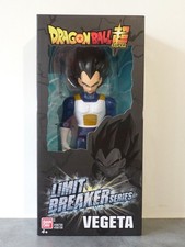 Bandai Figurine Géante Limit Breaker Vegeta