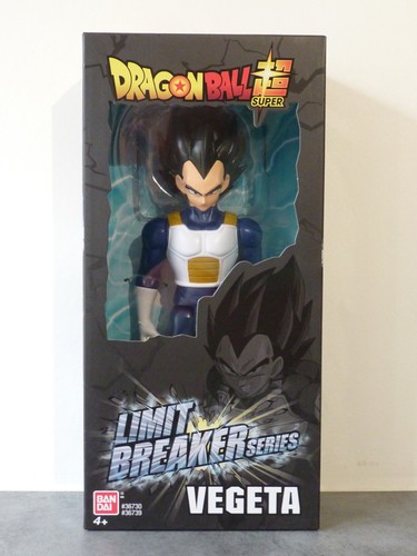 Bandai figurine géante limit - bandai,