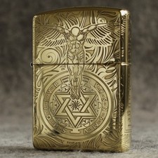 Briquet Zippo Constantine 204B