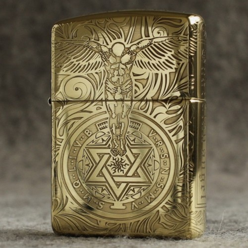 Briquet zippo constantine 168 - briquet,