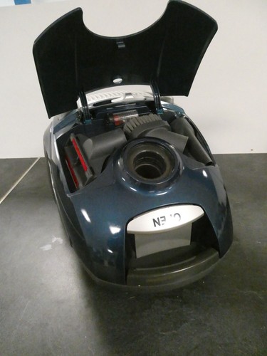 Bloc moteur hoover telios plus - bloc,