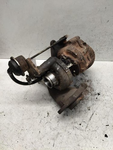 Turbo citroen - turbo,