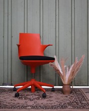 Alma, la chaise spoon style