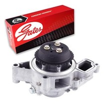 Gates Engine Water Pump For