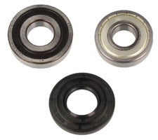 Kit Roulements + Protection