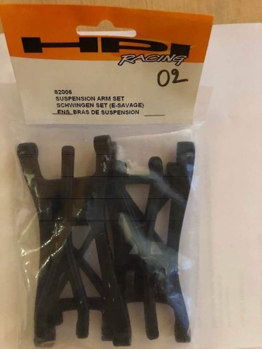 Hpi racing bras de - racing,