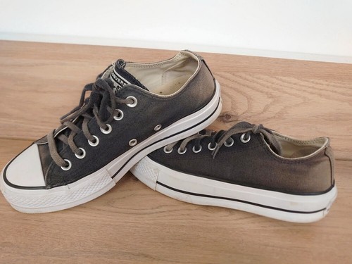Basket converse star taille - basket, al