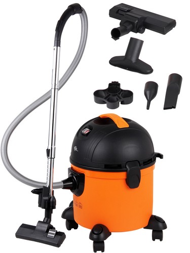 Aspirateur mouillé sec