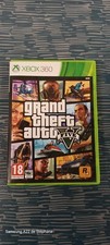 GRAND THEFT AUTO V GTA 5 JEU