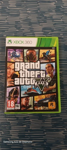 Grand theft auto gta jeu - grand,