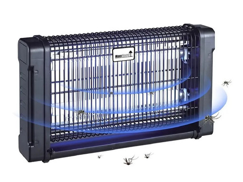 Lampe anti insecte - lampe,