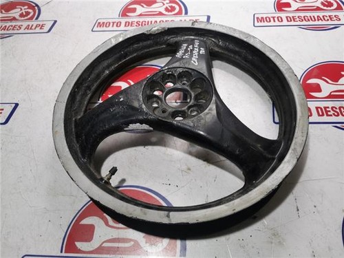 Roue arrière aprilia - roue,