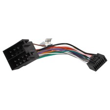 Adaptateur Faisceau Autoradio