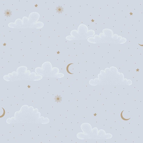 Papier peint muriva - papier, n07321