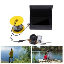 Underwater Fishing Camera