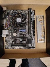 carte mère gigabyte