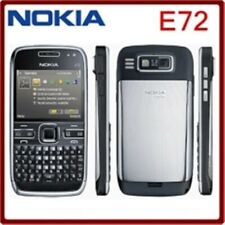 Nokia E72 Classic Retro Classic Phone - All Colours Unlocked - Pristine GRADE A+