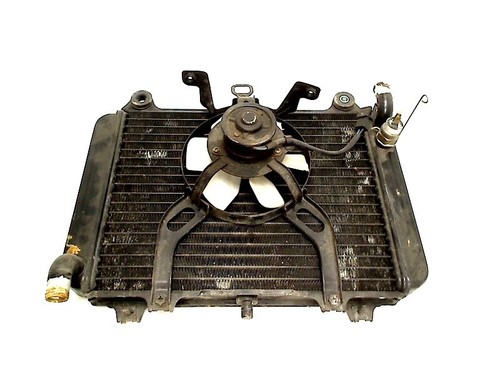 Radiateur chauffage - de,