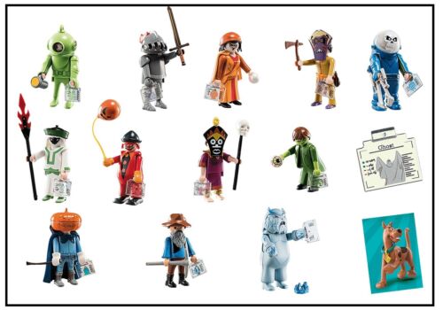 Playmobil figurine 70288 - figurine,