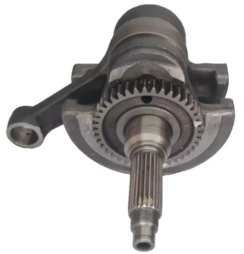 Arbre moteur honda 600 - honda, r