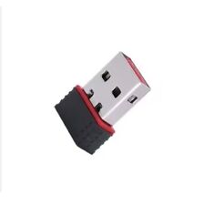 CLE WIFI USB  (  plug & play 