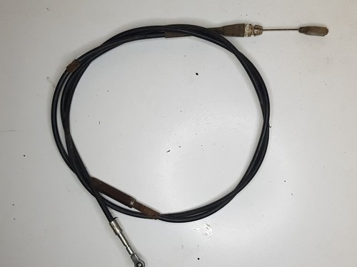 Câble embrayage tondeuse - câble,