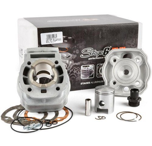 Haut moteur mk2derbi senda - , gpr