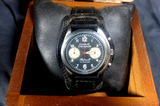 Montre Chrono Chevignon