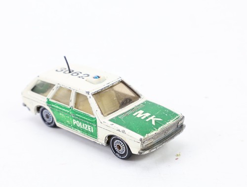 Voiture miniature siku - voiture,