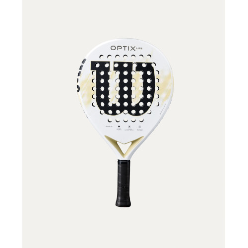 Wilson optix lite white - optix,