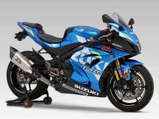 SUZUKI 1000 GSXR ABS - 17/25 -