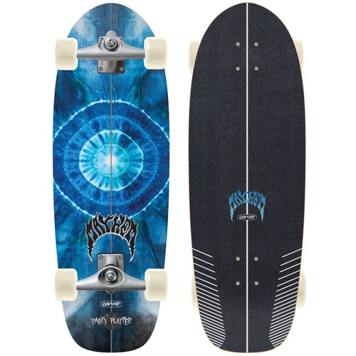 Surfskate complet lost party - complet,