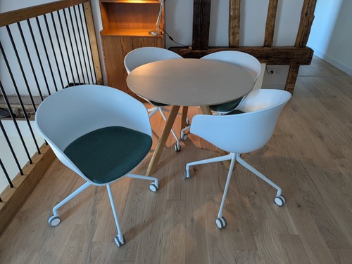 Fauteuil bureau about - bureau,