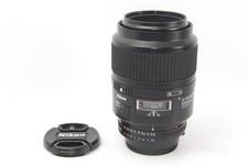 [Excellent] Nikon 105mm f/2.8