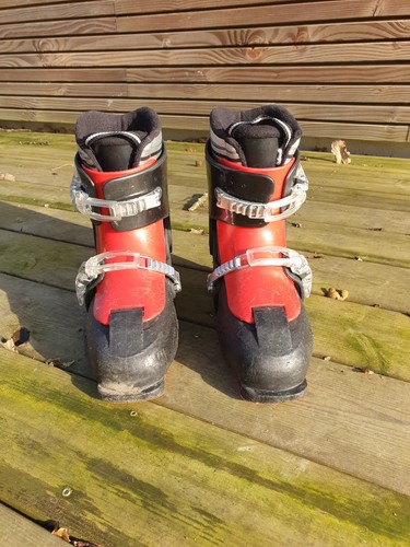 Chaussure ski alpin - de,