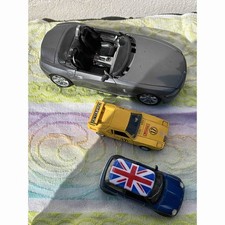 Voiture miniature BMW Z4