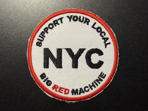 Hells angels patch - angels, support