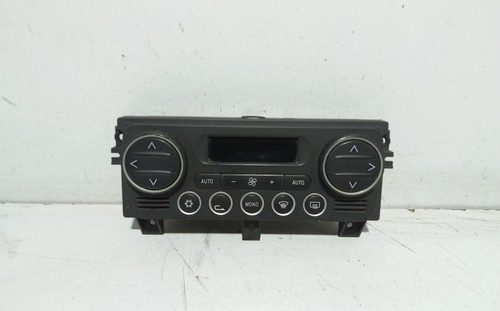 Commandes climat pour alfa - climat,