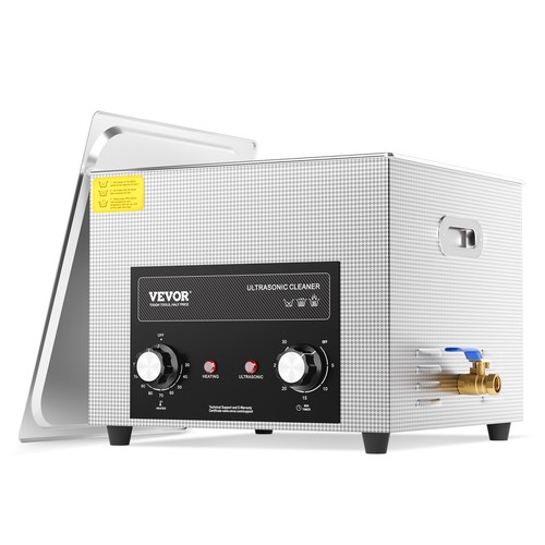 Vevor nettoyeur ultrasons - vevor,