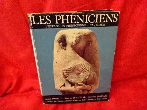 Parrot chehab moscati - chehab,