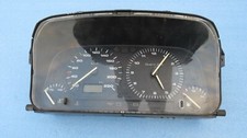 VW GOLF 3 SPEEDOMETER INSTRUMENT CLUSTER 1H6919033B