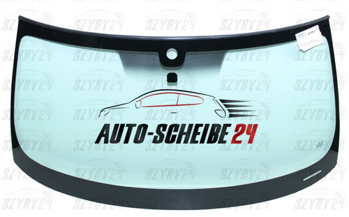Pare brise avant nissan 370z - avant,