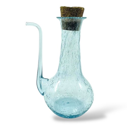 Essencier carafe à huile - /,