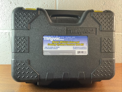 Mityvac mv4534 universal - mityvac,